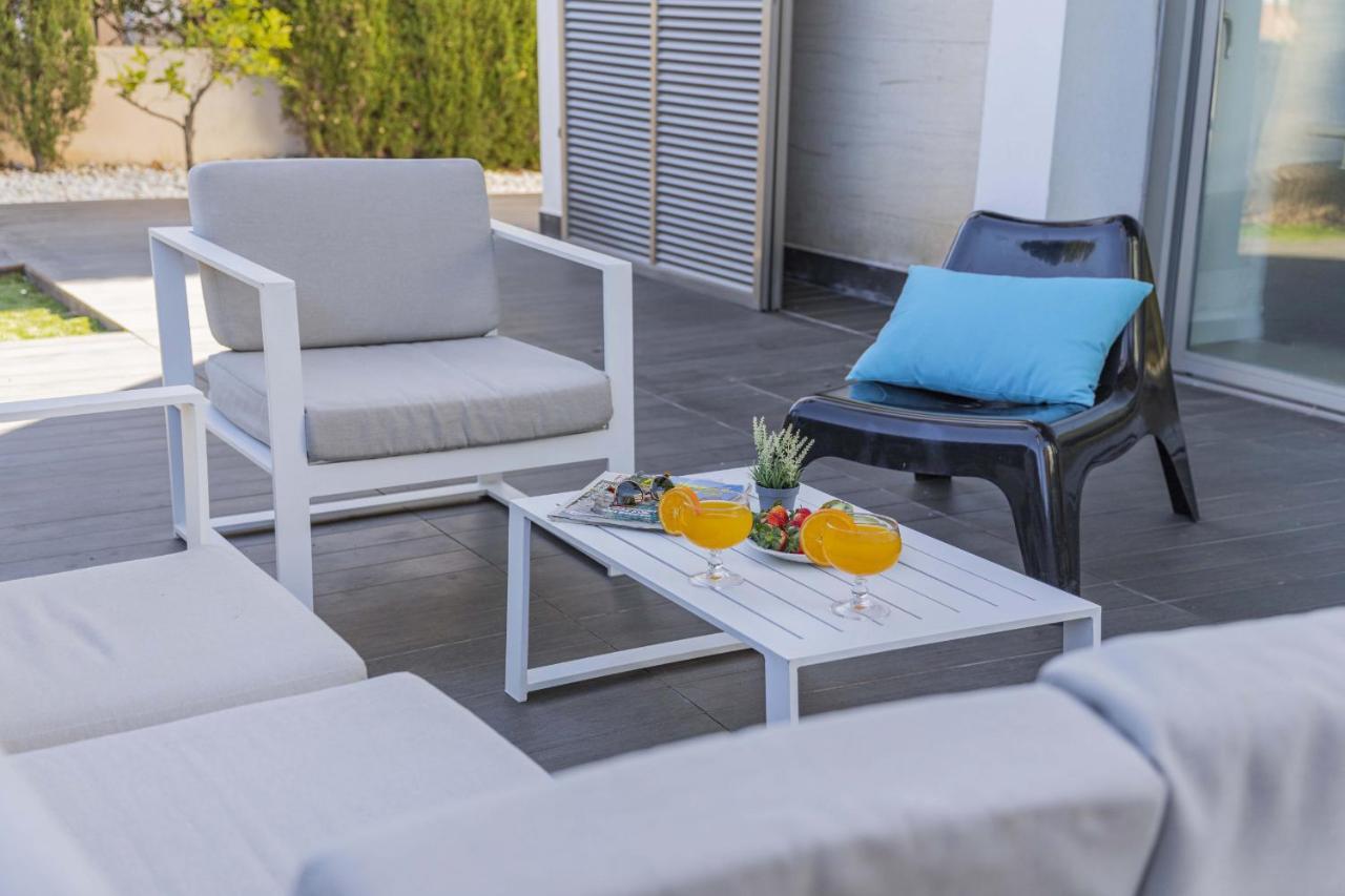 Villa Salines House Alcudia  Ngoại thất bức ảnh
