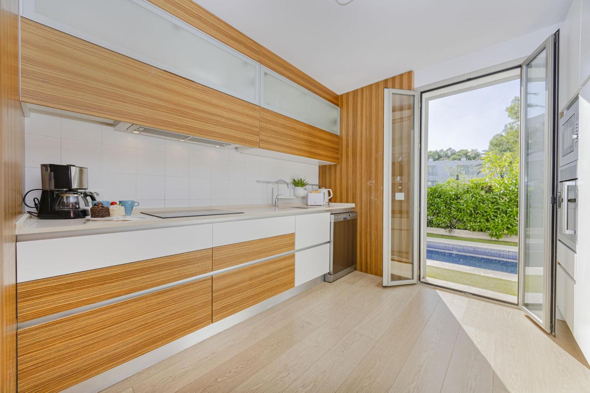 Villa Salines House Alcudia  Ngoại thất bức ảnh