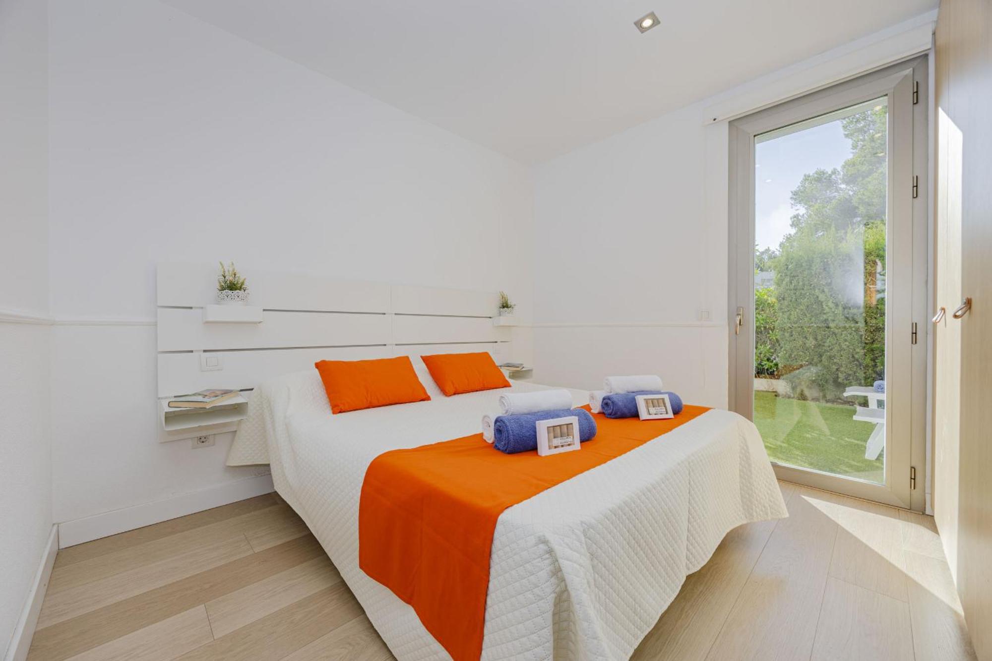 Villa Salines House Alcudia  Ngoại thất bức ảnh