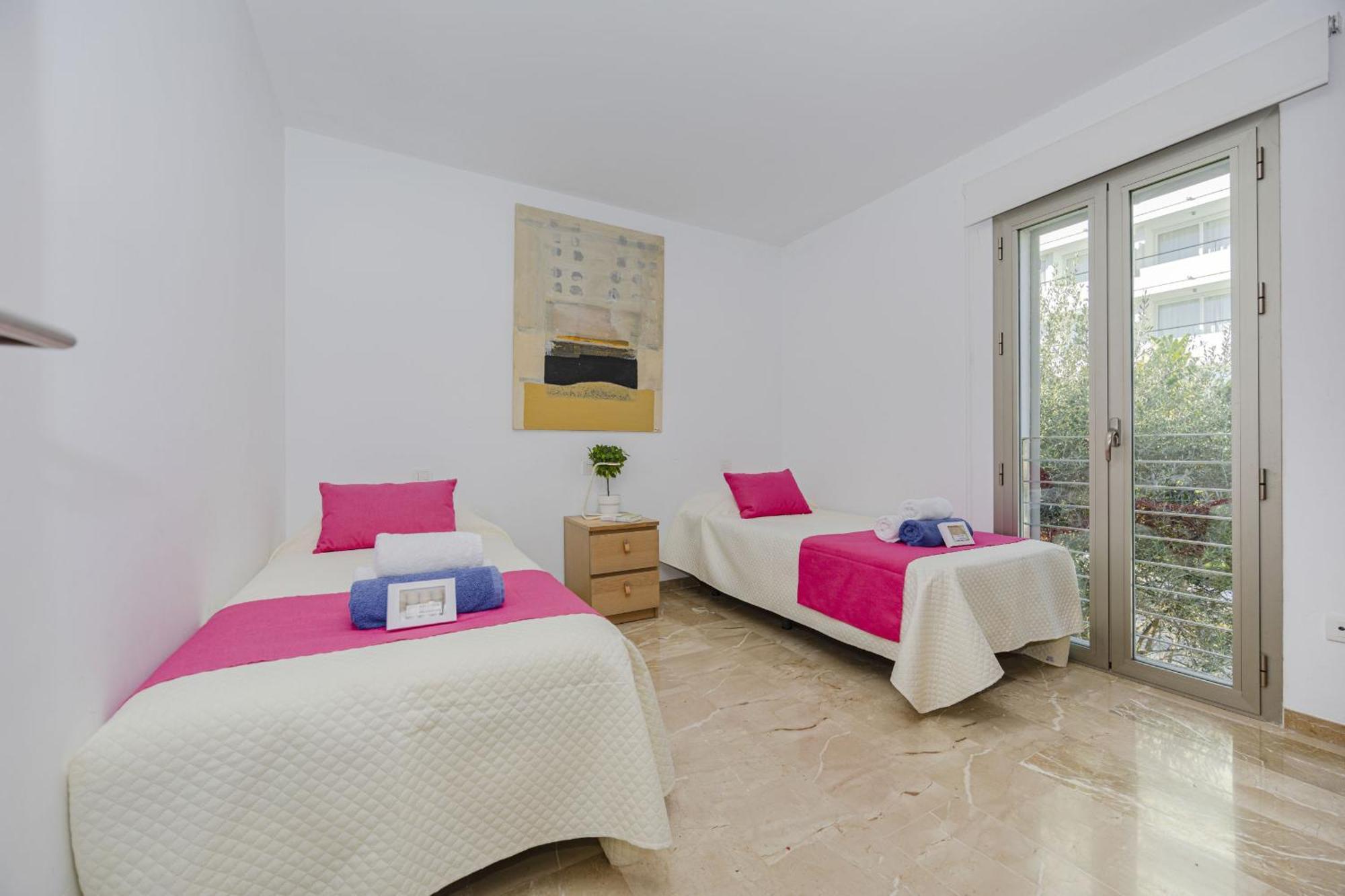 Villa Salines House Alcudia  Ngoại thất bức ảnh