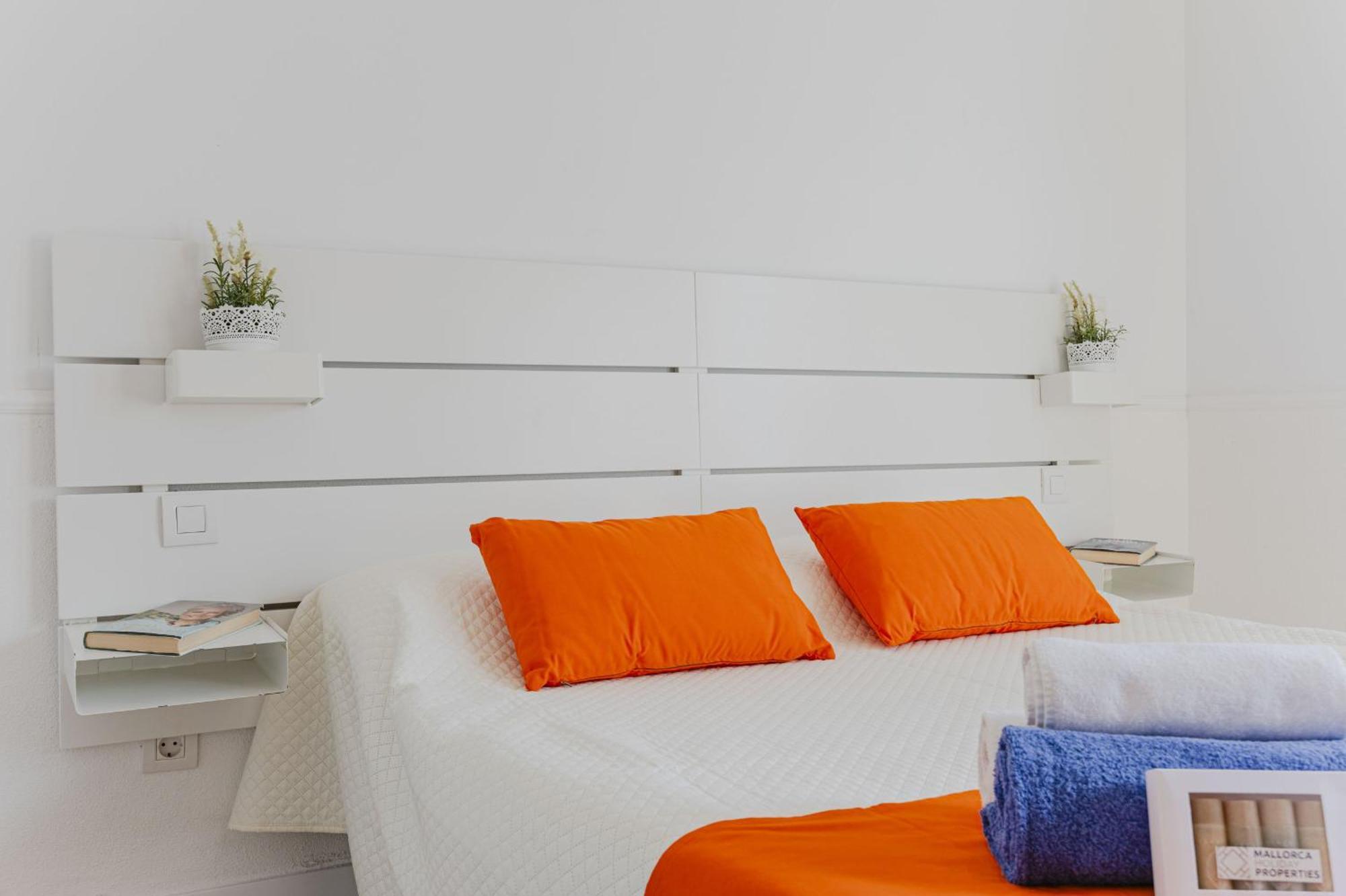 Villa Salines House Alcudia  Ngoại thất bức ảnh