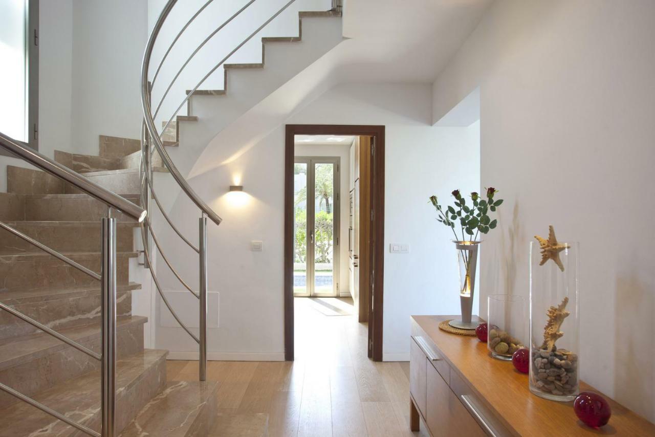 Villa Salines House Alcudia  Ngoại thất bức ảnh