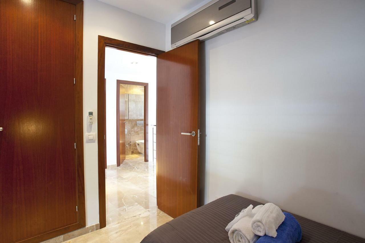 Villa Salines House Alcudia  Ngoại thất bức ảnh
