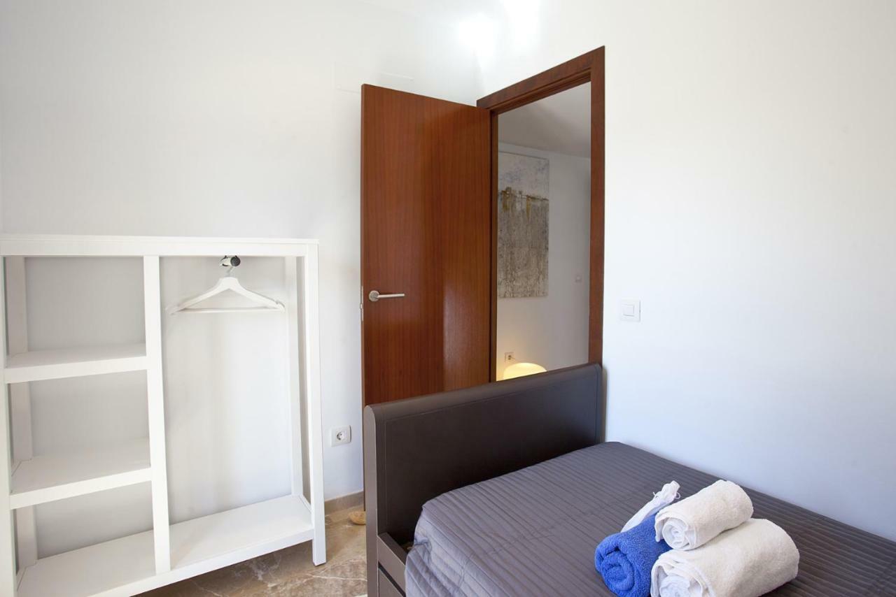 Villa Salines House Alcudia  Ngoại thất bức ảnh