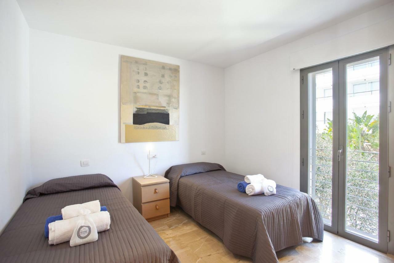 Villa Salines House Alcudia  Ngoại thất bức ảnh