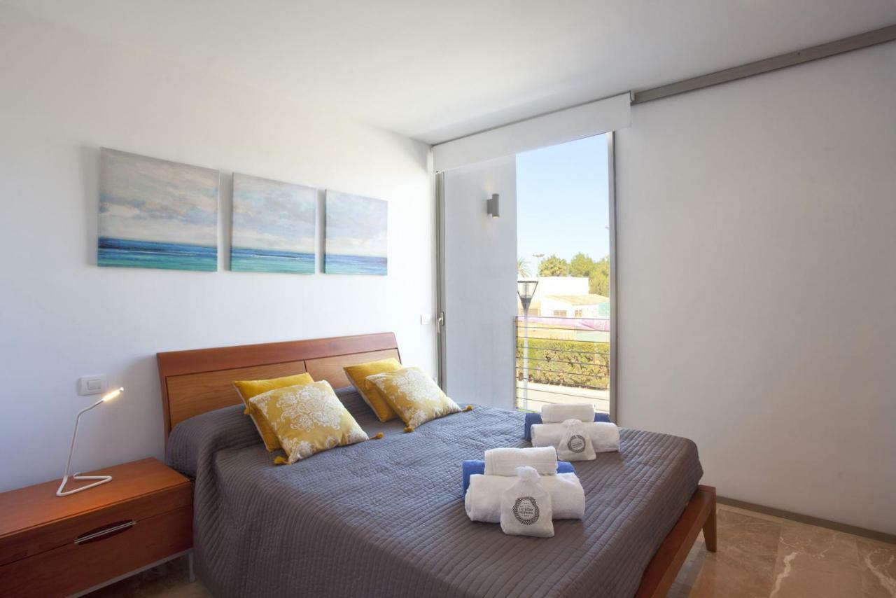 Villa Salines House Alcudia  Ngoại thất bức ảnh