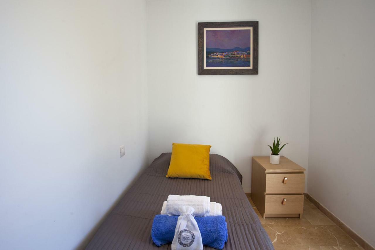 Villa Salines House Alcudia  Ngoại thất bức ảnh